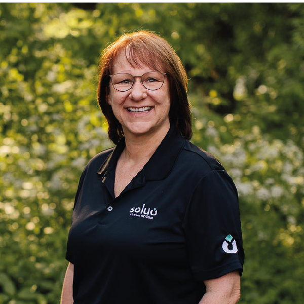 Martine Campeau