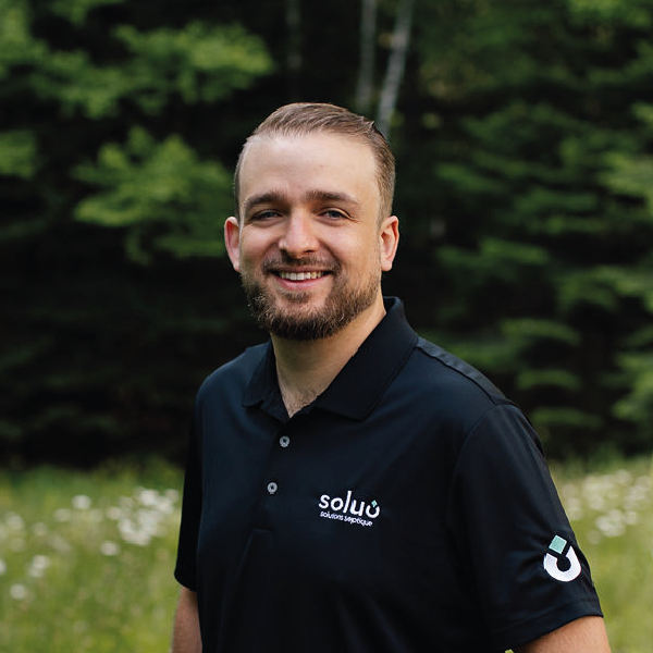 Étienne Gaudette
